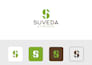 do modern minimalist business logo design for your brand